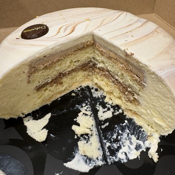 Delysees - Eclipse Tiramisu Cake - Desserts Near Me - Toronto, Ontario Delysees - Eclipse Tiramisu Cake - Desserts Near Me - Toronto, Ontario