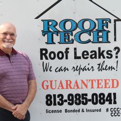 Roof-Tech
