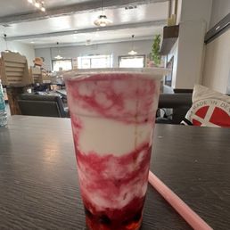 Pineapple Coconut Twist Pineapple Coconut Twist