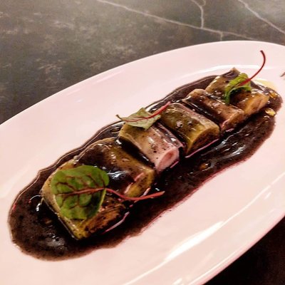 Leña by null Leña by null