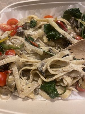 DUB N GRUB| PLANT-BASED by null