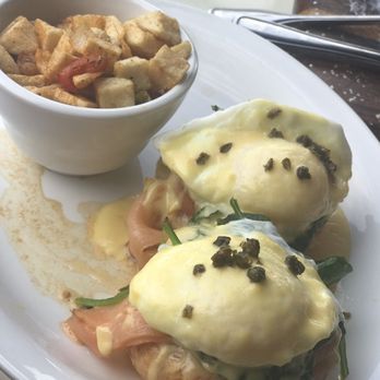 Hash Kitchen - Breakfast & Brunch Near Me - Scottsdale, Arizona