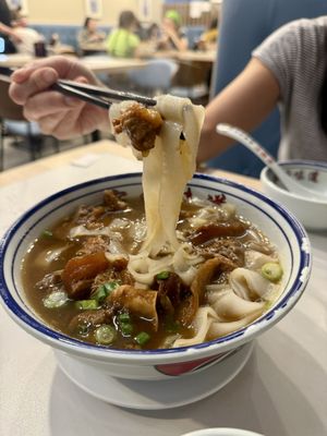 Noodle Village by null