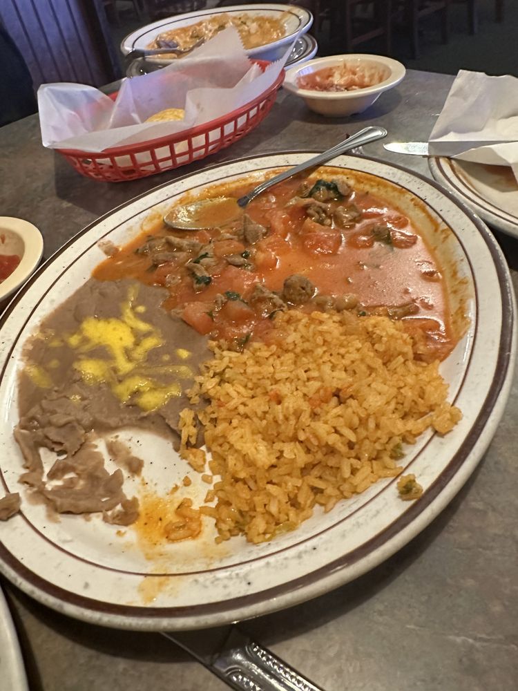 La Costa Mexican Restaurant