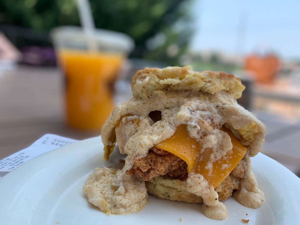 MAPLE STREET BISCUIT COMPANY SHERRILL HILL Updated September 2024