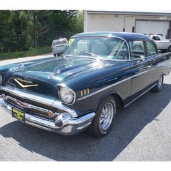 Shaker Valley Auto Center