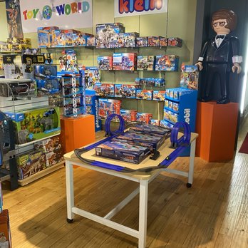 Toy World - Toy Stores Near Me - Estero, Florida Toy World - Toy Stores Near Me - Estero, Florida