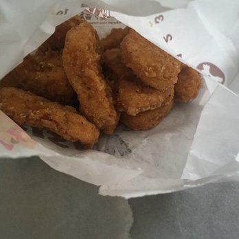 Burger King - Burgers Near Me - Annandale, Virginia