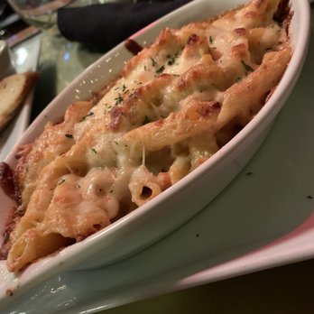 Goat's - Lobster Mac and cheese - Cocktail Bars Near Me - Columbia, South Carolina