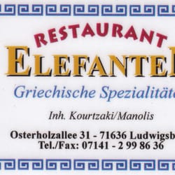 Elefanten