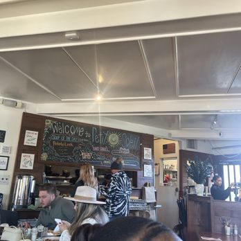 Petit Soleil - Breakfast & Brunch Near Me - Napa, California Petit Soleil - Breakfast & Brunch Near Me - Napa, California