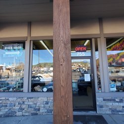 The Rock Stop