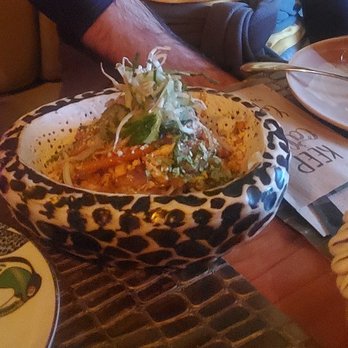 Amazonia - Pad thai - Restaurants Near Me - Granada, GR
