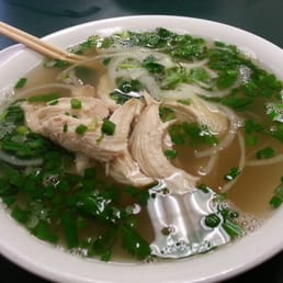Phở Gà