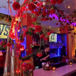 Frida Midtown - Incredible restaurant.