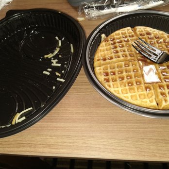 Waffle House - Diners Near Me - Clermont, Florida