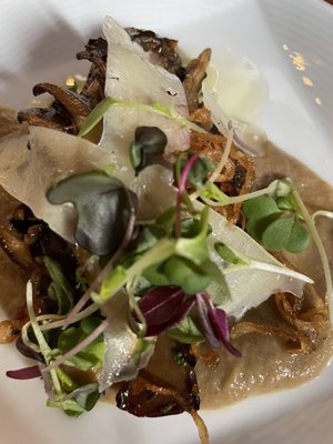 Amor Wine and Tapas by null