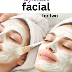 Mother's Day Promotion $70 off for two. Plus bonus gift.