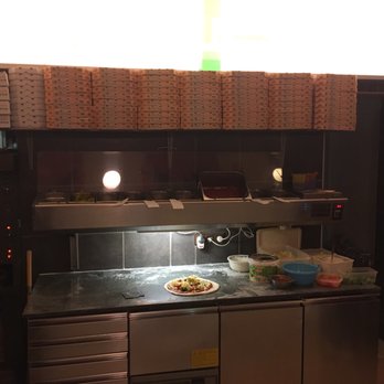 Johnny's Pizza - Hier wird die Pizza gemacht - Pizza Near Me - Görlitz, SN