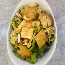 Souq - Fattoush
