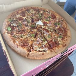 Hungry Howie's Pizza & Subs