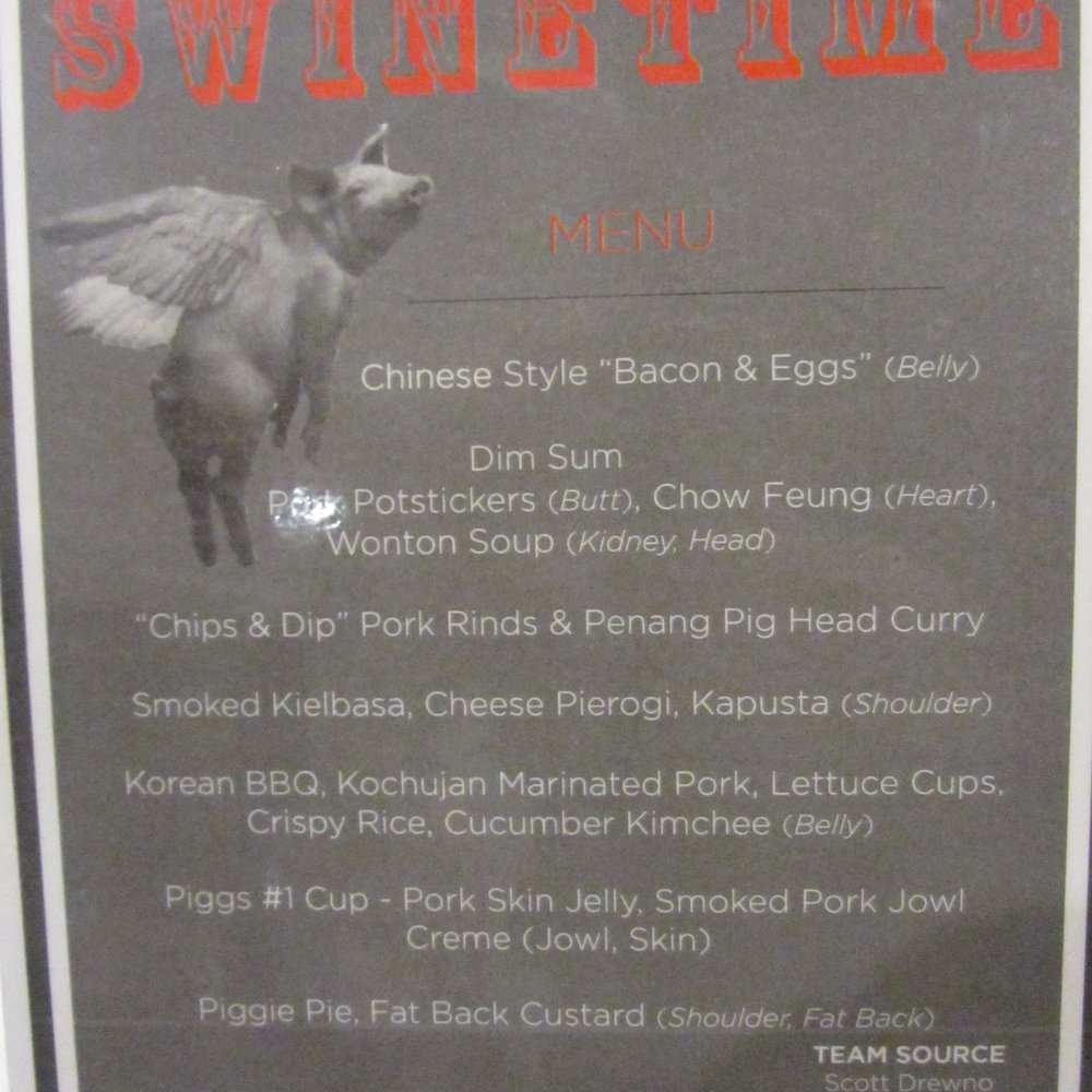 Cochon 555 - Local Flavor Near Me - Washington, DC, District of Columbia