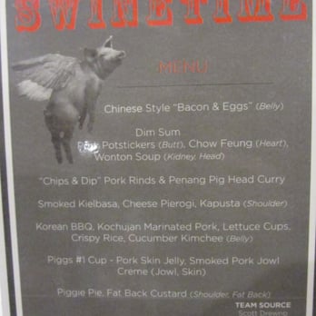 Cochon 555 - Local Flavor Near Me - Washington, DC, District of Columbia