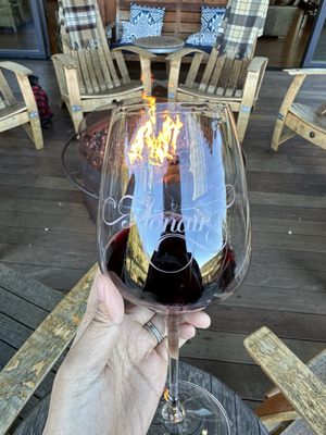 Aonair Wine by null