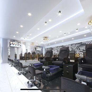 New Berlin Nails - Nail Salons Near Me - New Berlin, Wisconsin