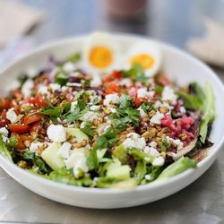 Green Collective Eatery  - The Med.