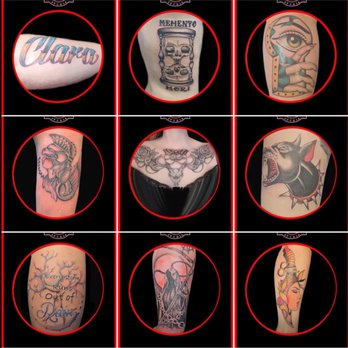Capolavoro Tattoo Studio - Tattoo Near Me - Pontoon Beach, Illinois Capolavoro Tattoo Studio - Tattoo Near Me - Pontoon Beach, Illinois