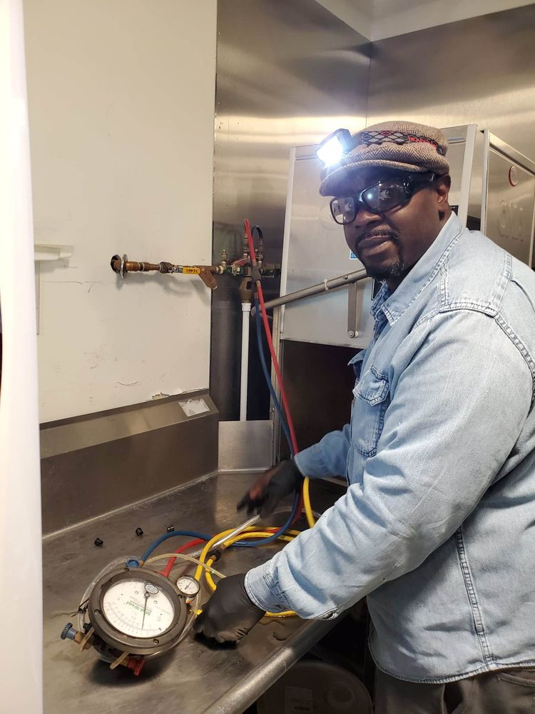 Slide of Backlfow Assembly Solutions BAS