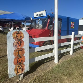 The Great Pumpkin Patch - Food truck - Arts & Crafts Near Me - Hayden, Alabama