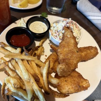 Thirsty Lion - American Near Me - The Colony, Texas