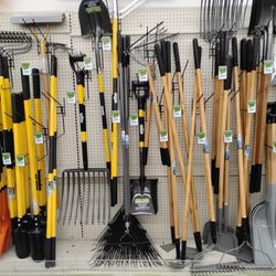 Tractor Supply