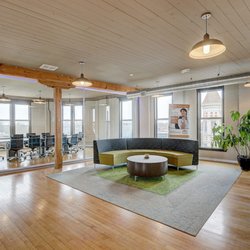 Lerdahl | Inspired Workplace Interiors