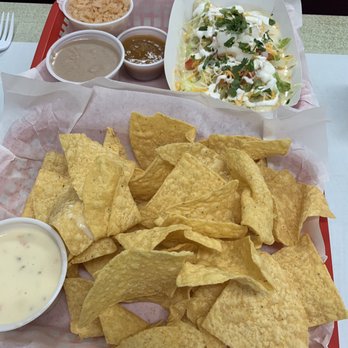 Oscar's Authentic Mexican Grill - Mexican Near Me - Olathe, Kansas