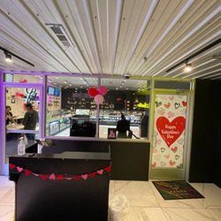 The Bakery