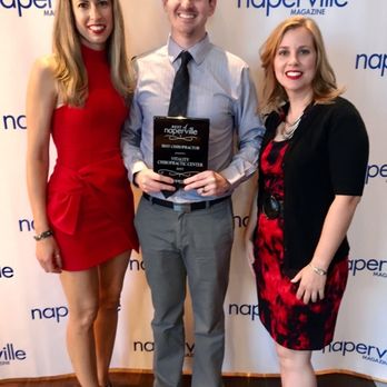 Vitality Chiropractic Center - Best of Naperville, Best Chiropractor - Chiropractors Near Me - Aurora, Illinois Vitality Chiropractic Center - Best of Naperville, Best Chiropractor - Chiropractors Near Me - Aurora, Illinois