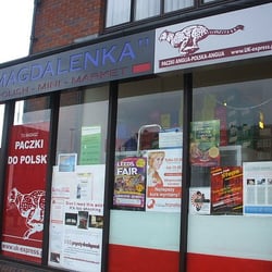 Magdalenka