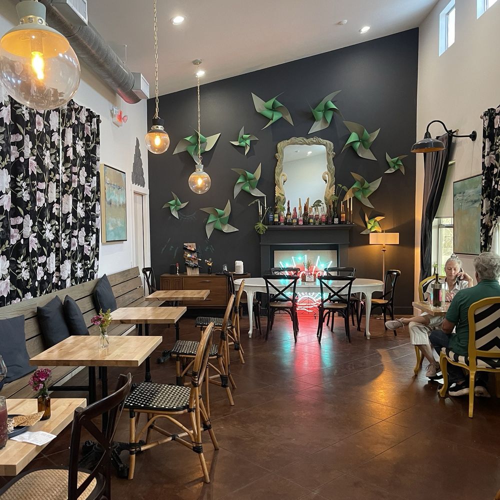 Summer Revival - Perfect for lunch or happy hour! - Wine Bars Near Me - Dripping Springs, Texas Summer Revival - Perfect for lunch or happy hour! - Wine Bars Near Me - Dripping Springs, Texas