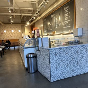 Jeni's Splendid Ice Creams - the counter area - Ice Cream & Frozen Yogurt Near Me - Nashville, Tennessee Jeni's Splendid Ice Creams - the counter area - Ice Cream & Frozen Yogurt Near Me - Nashville, Tennessee