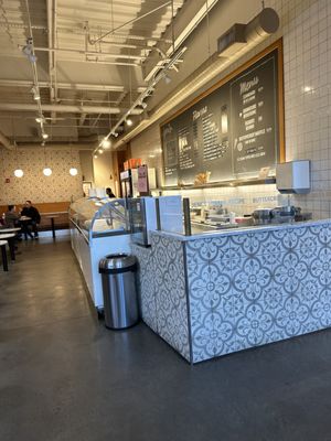 Jeni's Splendid Ice Creams by null