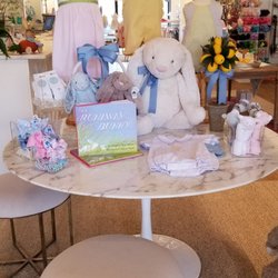 Duck Duck Goose - Easter display
