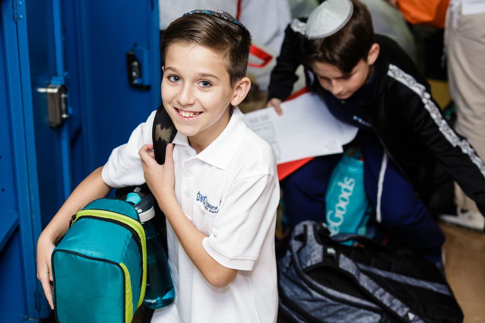 HEBREW ACADEMY RASG Updated April 2024 56 Photos 2400 Pine Tree