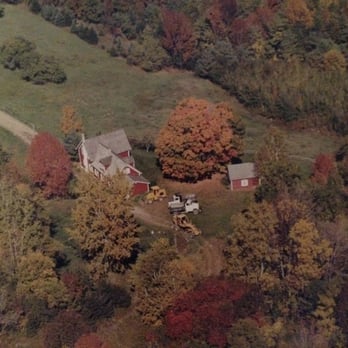 High Pocket Farm Bed & Breakfast - Bed & Breakfast Near Me - Colrain, Massachusetts