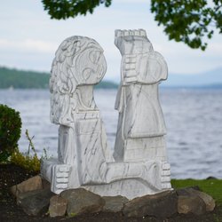 Greater Meredith Program - The Meredith Sculpture Walk
