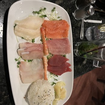 Sea Fresh - Sashimi combo so fresh and tasteful - Seafood Near Me - Ojai, California Sea Fresh - Sashimi combo so fresh and tasteful - Seafood Near Me - Ojai, California