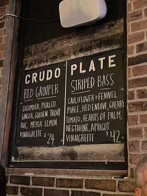 Select Oyster Bar by null