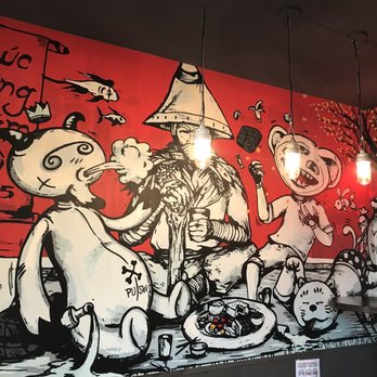 Asian Box - Asian Fusion Near Me - San Francisco, California